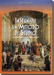 R. Mazzeo, Un metodo per studiare, Il Capitello